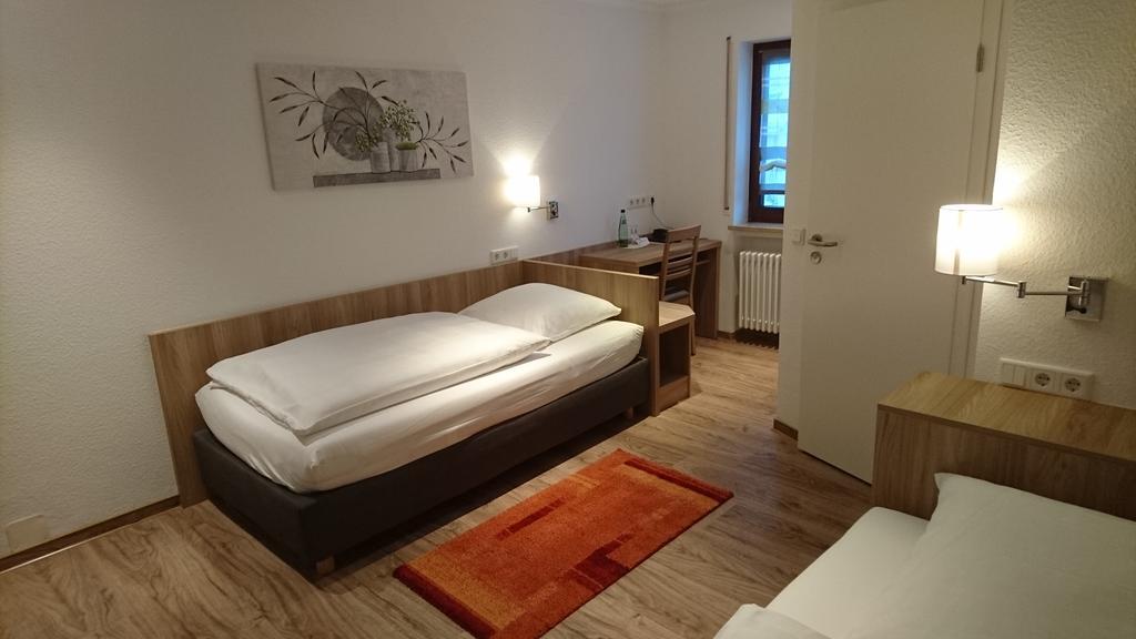 Guest house Weisses Lamm Nuremberg