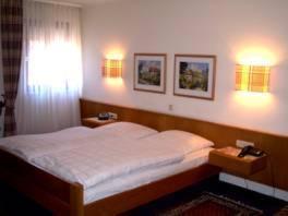 Weisses Lamm Guest house